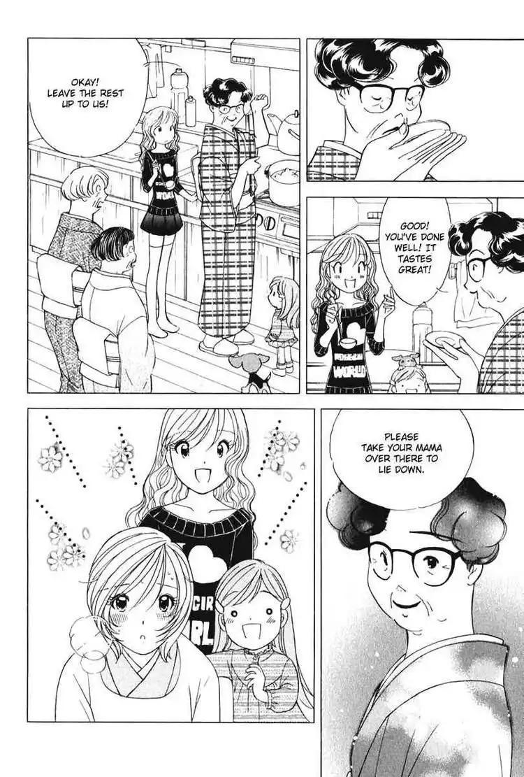 Orange Yane no Chiisana Ie Chapter 47 14
